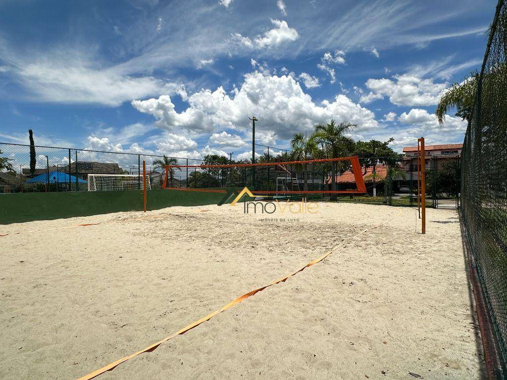 Casa de Condomínio, 4 quartos - Foto 37