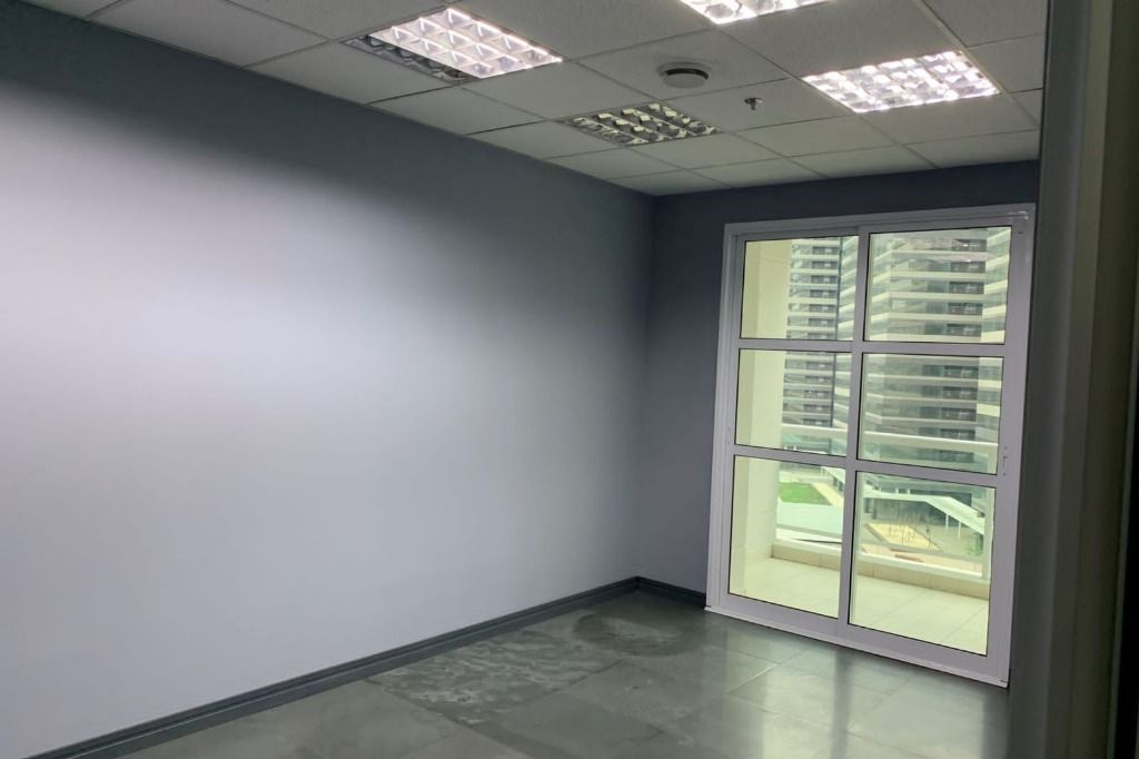 Conjunto Comercial-Sala para alugar, 69m² - Foto 5