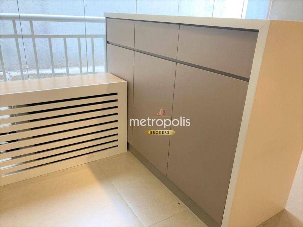 Apartamento à venda com 2 quartos, 66m² - Foto 7