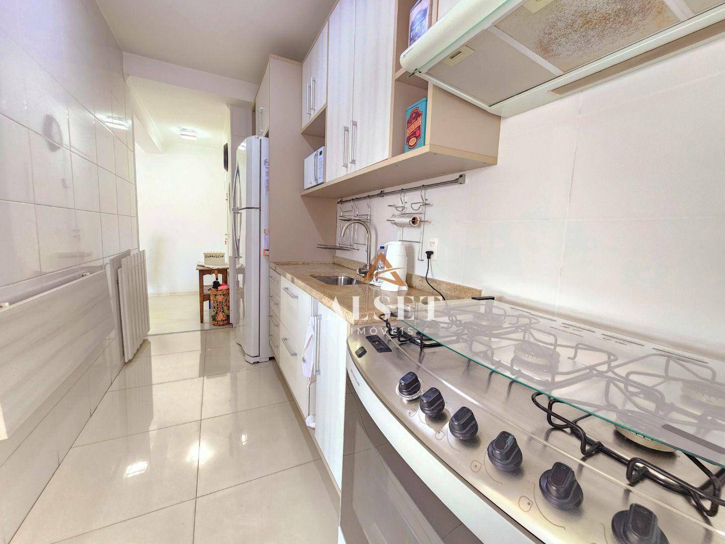 Apartamento à venda com 3 quartos, 86m² - Foto 11