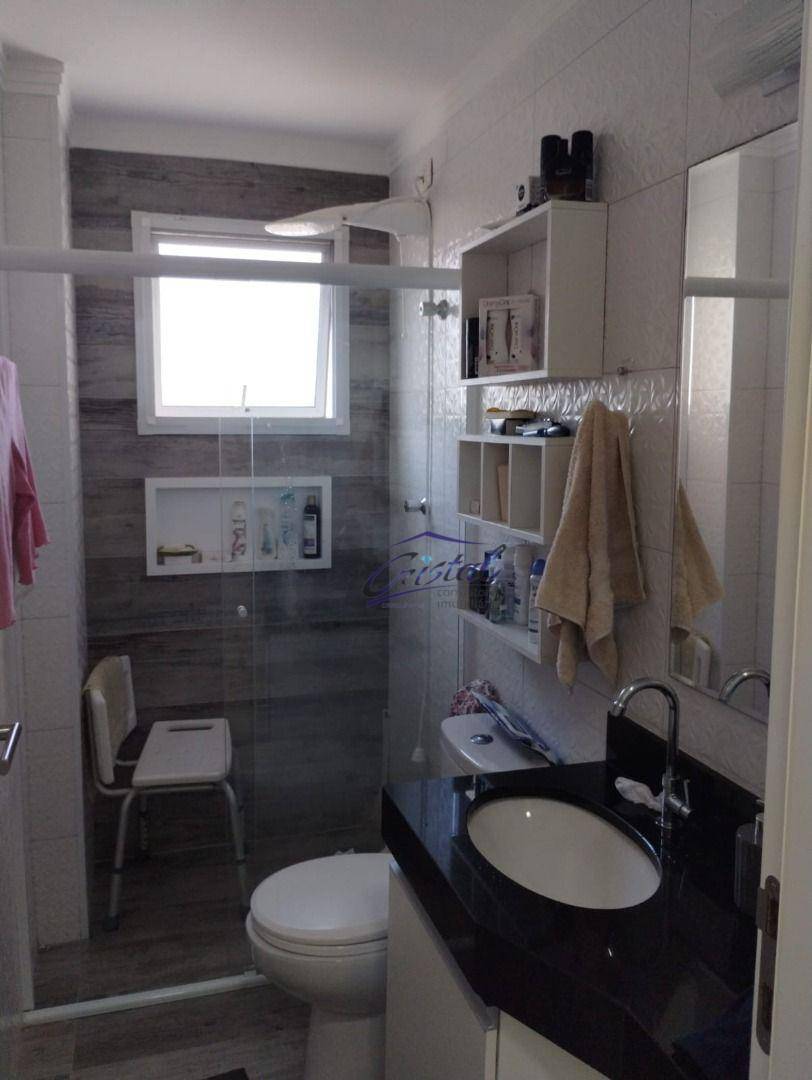 Apartamento à venda com 3 quartos, 130m² - Foto 30