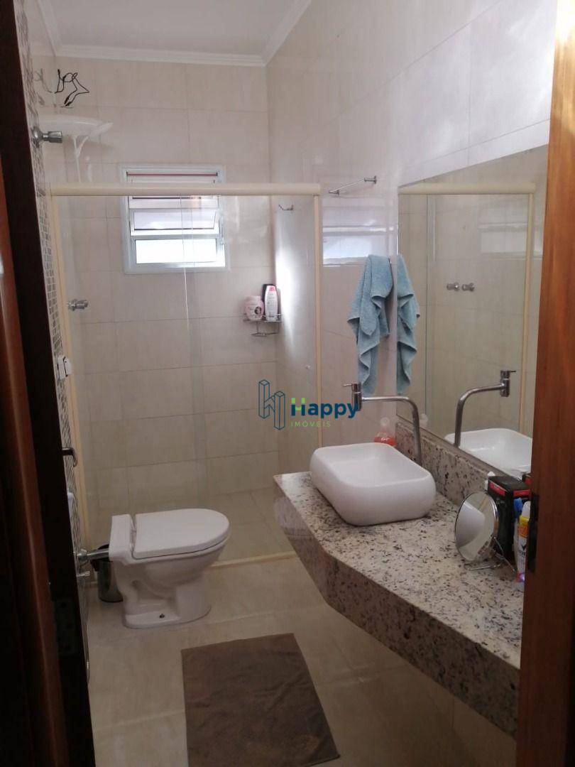 Casa à venda com 3 quartos, 160m² - Foto 8