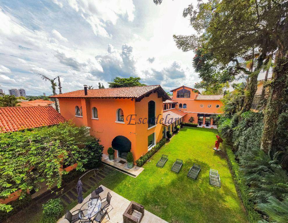 Casa à venda com 5 quartos, 1599m² - Foto 35