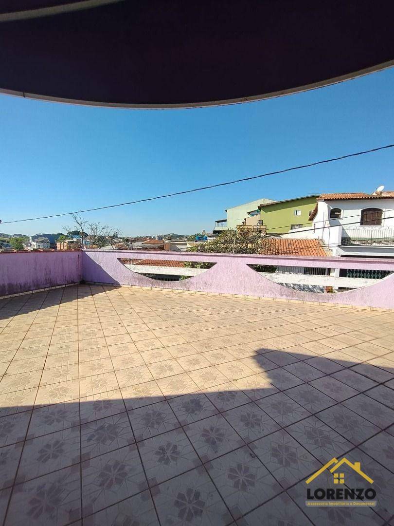 Sobrado à venda com 3 quartos, 321m² - Foto 13