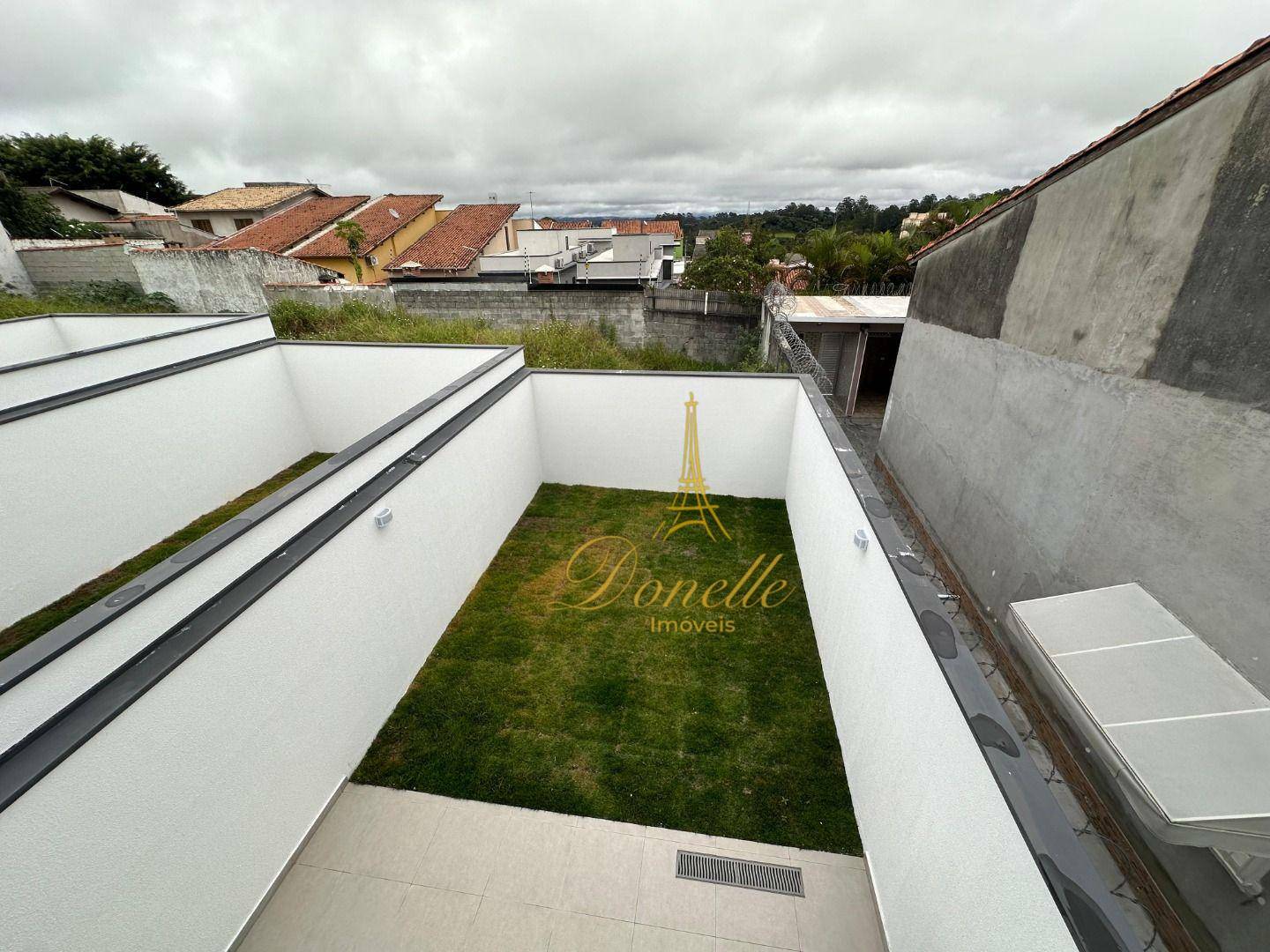 Sobrado à venda com 3 quartos, 140m² - Foto 33