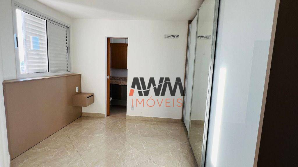 Apartamento à venda com 3 quartos, 89m² - Foto 9