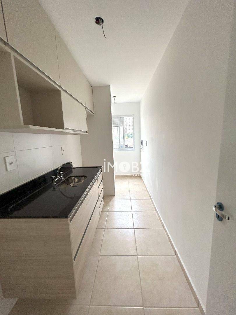 Apartamento à venda com 2 quartos, 55m² - Foto 11