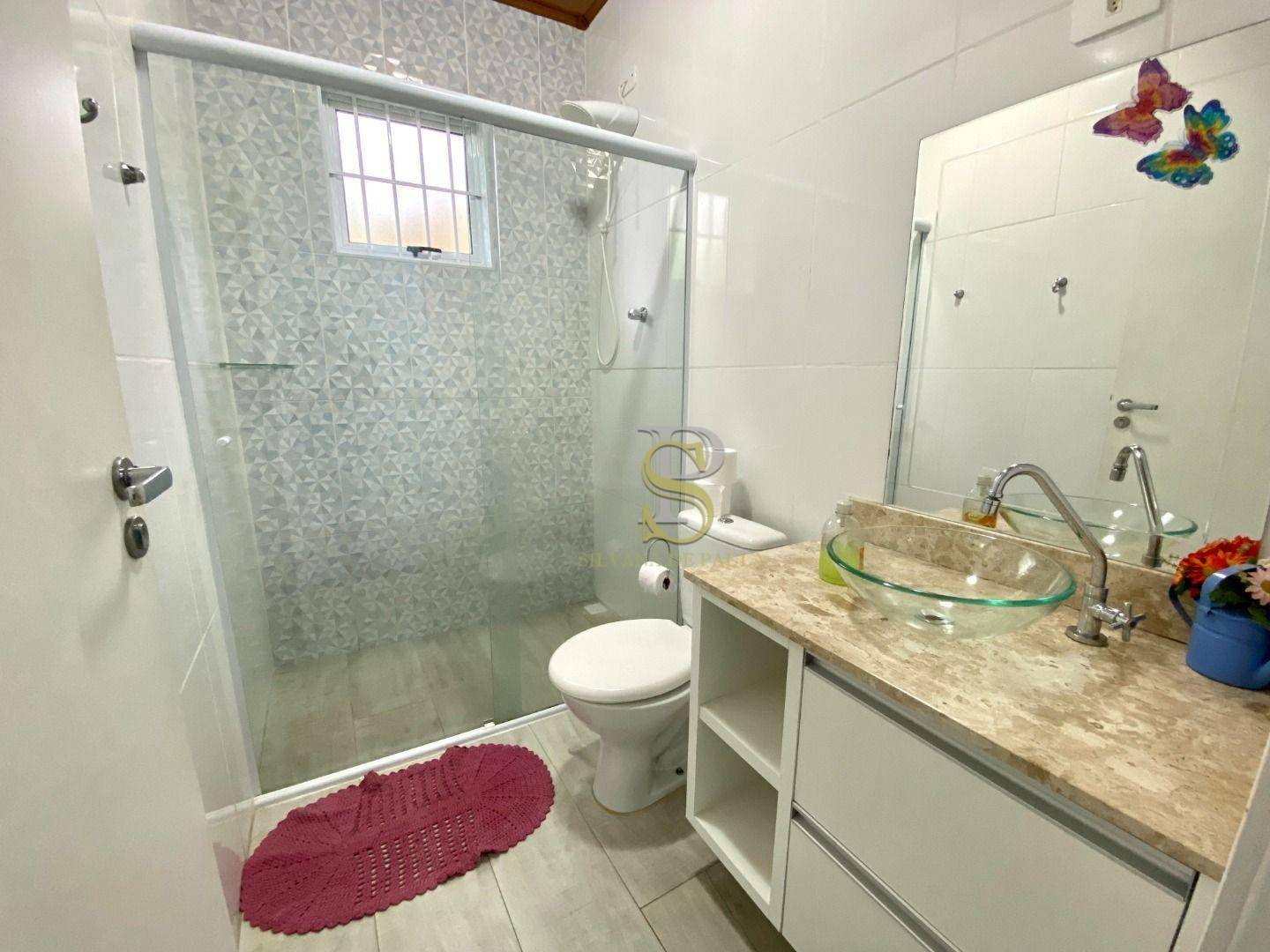 Chácara à venda com 3 quartos, 300m² - Foto 21