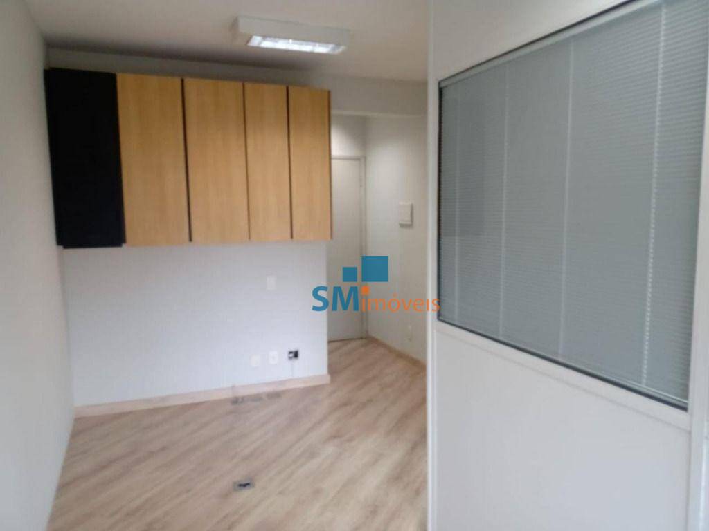 Conjunto Comercial-Sala à venda, 35m² - Foto 7