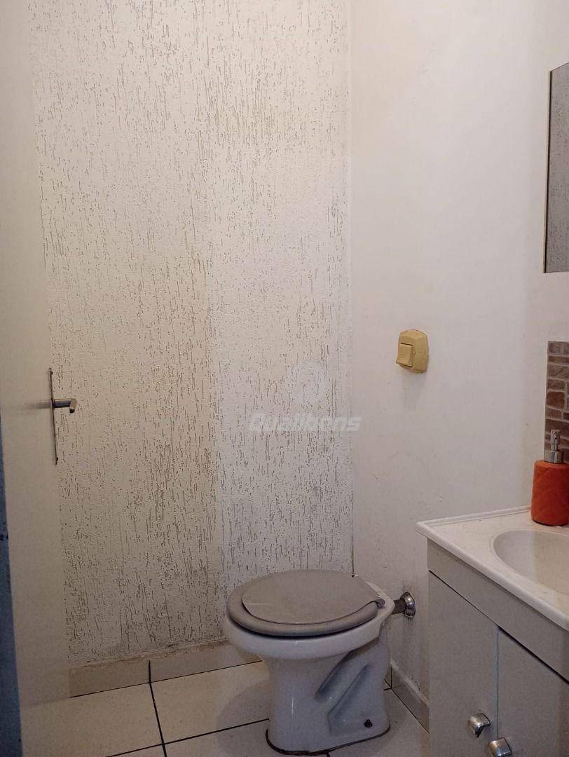 Sobrado para alugar com 2 quartos, 90m² - Foto 6