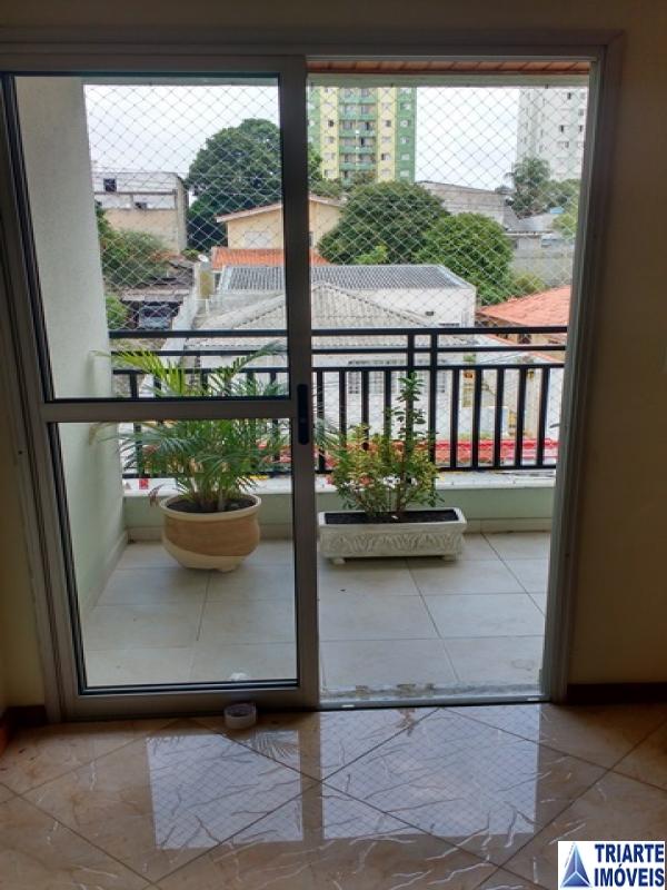 Apartamento à venda com 3 quartos, 90m² - Foto 4