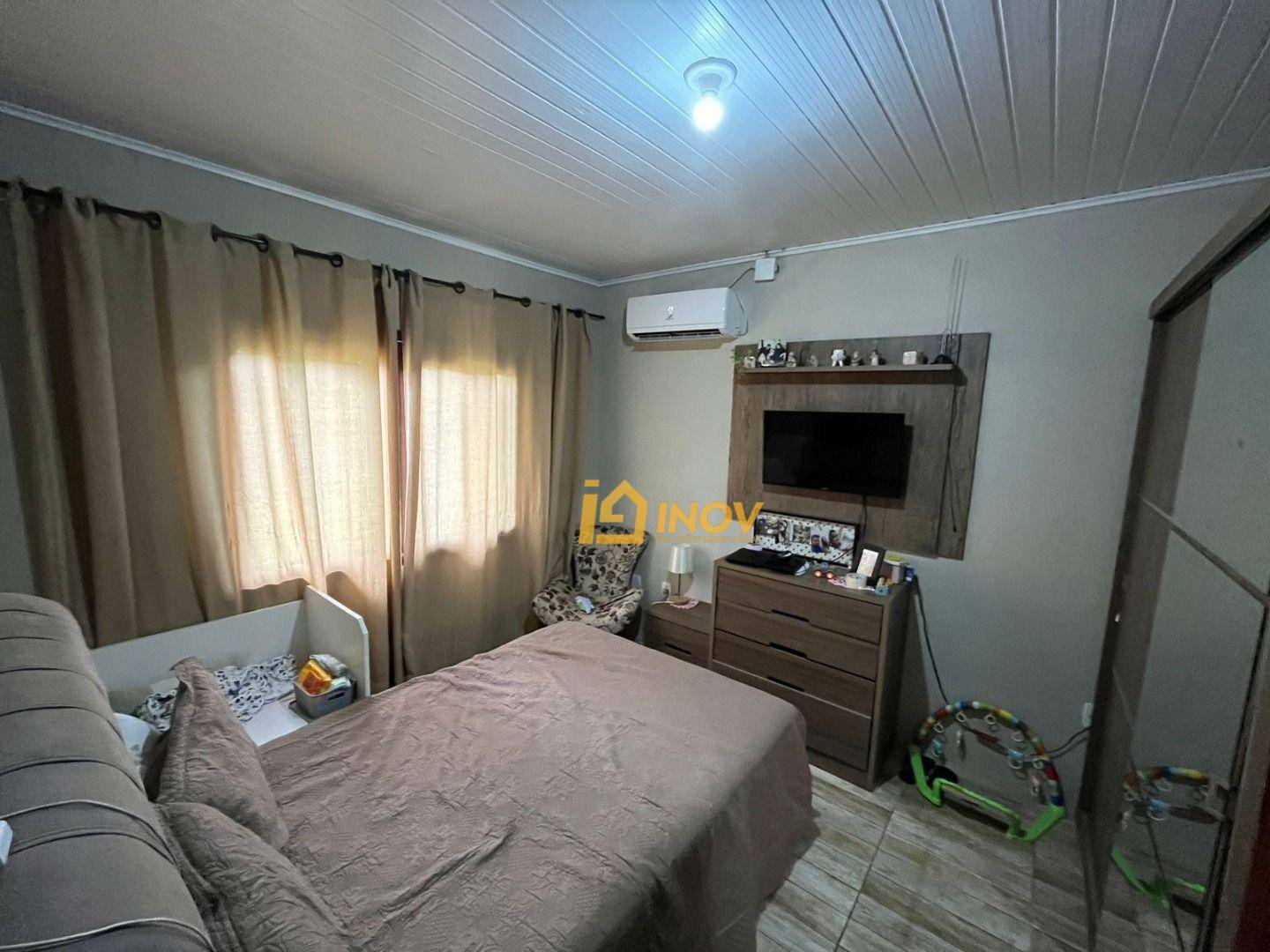 Casa à venda com 2 quartos, 69m² - Foto 6