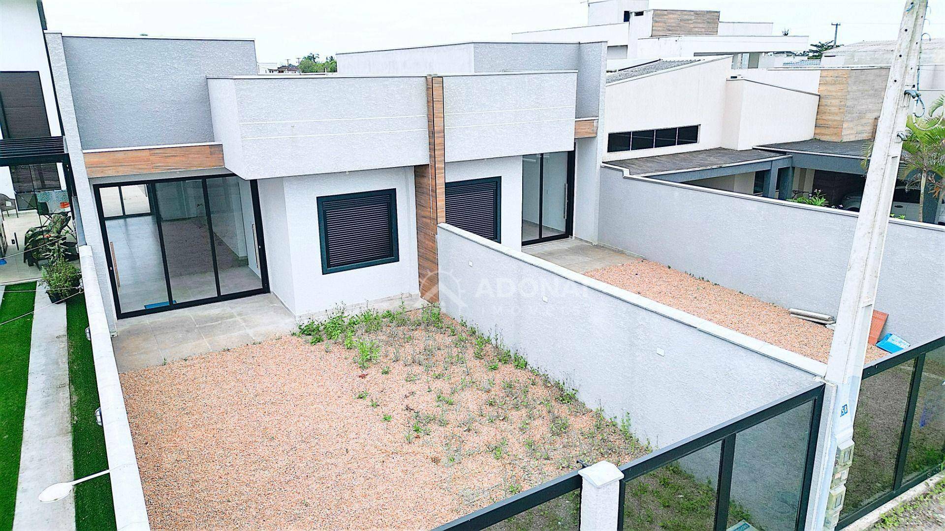 Casa à venda com 3 quartos, 100m² - Foto 26