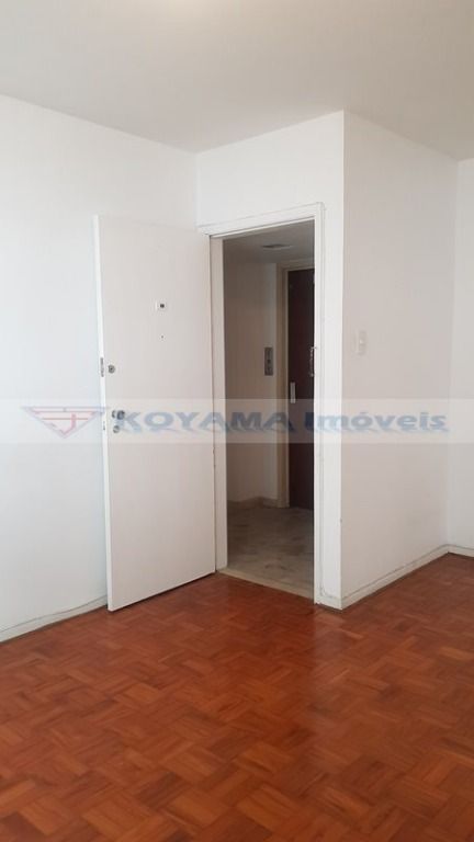 Apartamento à venda com 3 quartos, 70m² - Foto 6