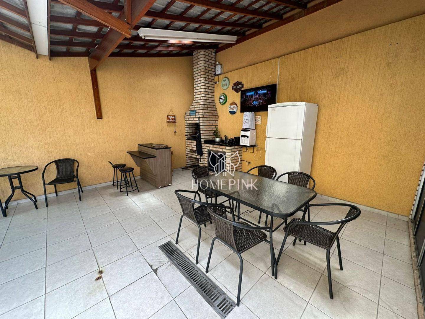 Sobrado à venda com 3 quartos, 220m² - Foto 8