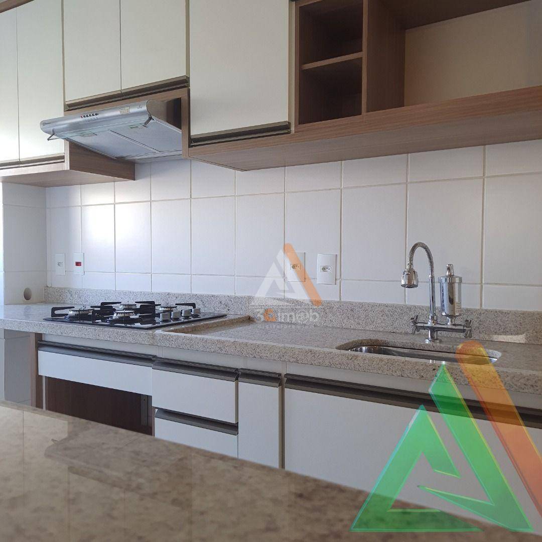 Apartamento à venda e aluguel com 2 quartos, 48m² - Foto 21