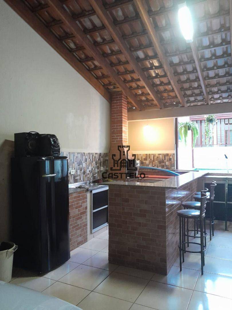 Casa, 2 quartos, 75 m² - Foto 14