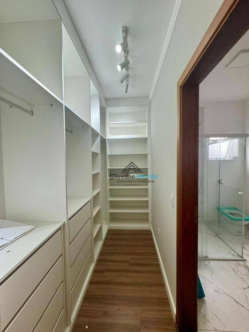 Casa de Condomínio à venda com 3 quartos, 180m² - Foto 17