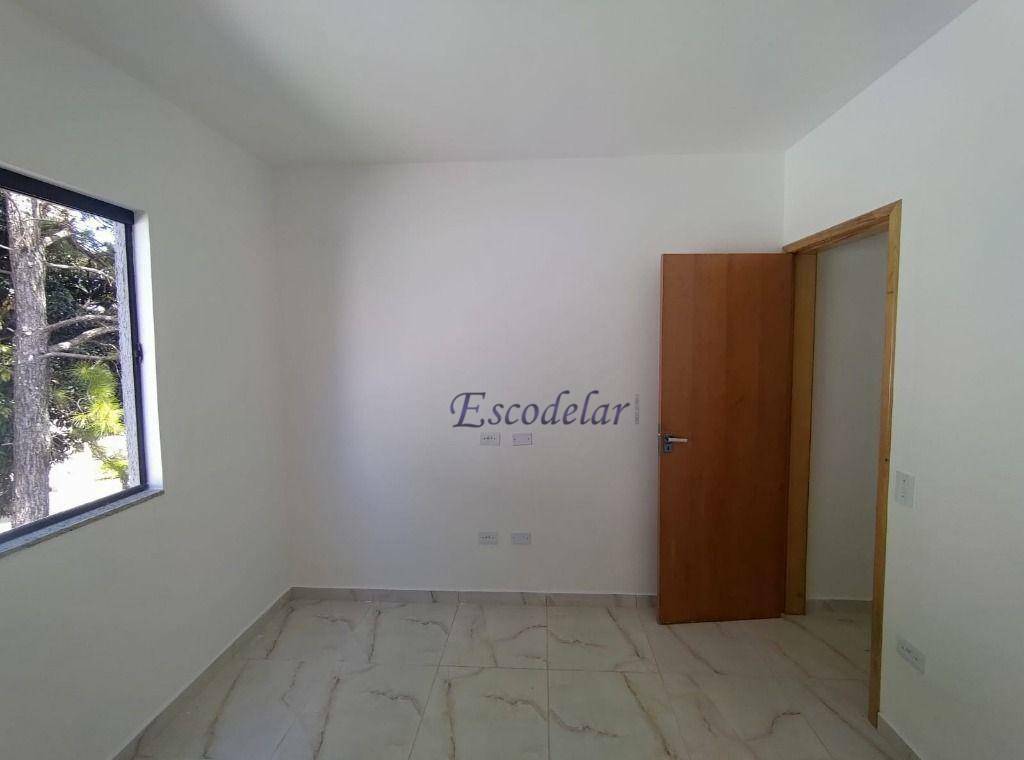 Sobrado à venda com 3 quartos, 126m² - Foto 26