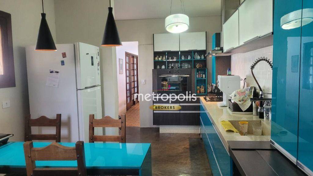 Casa à venda com 4 quartos, 327m² - Foto 36