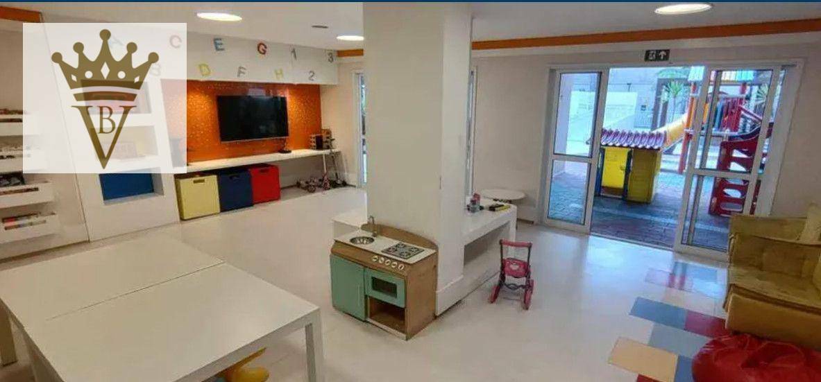 Apartamento à venda com 2 quartos, 70m² - Foto 27