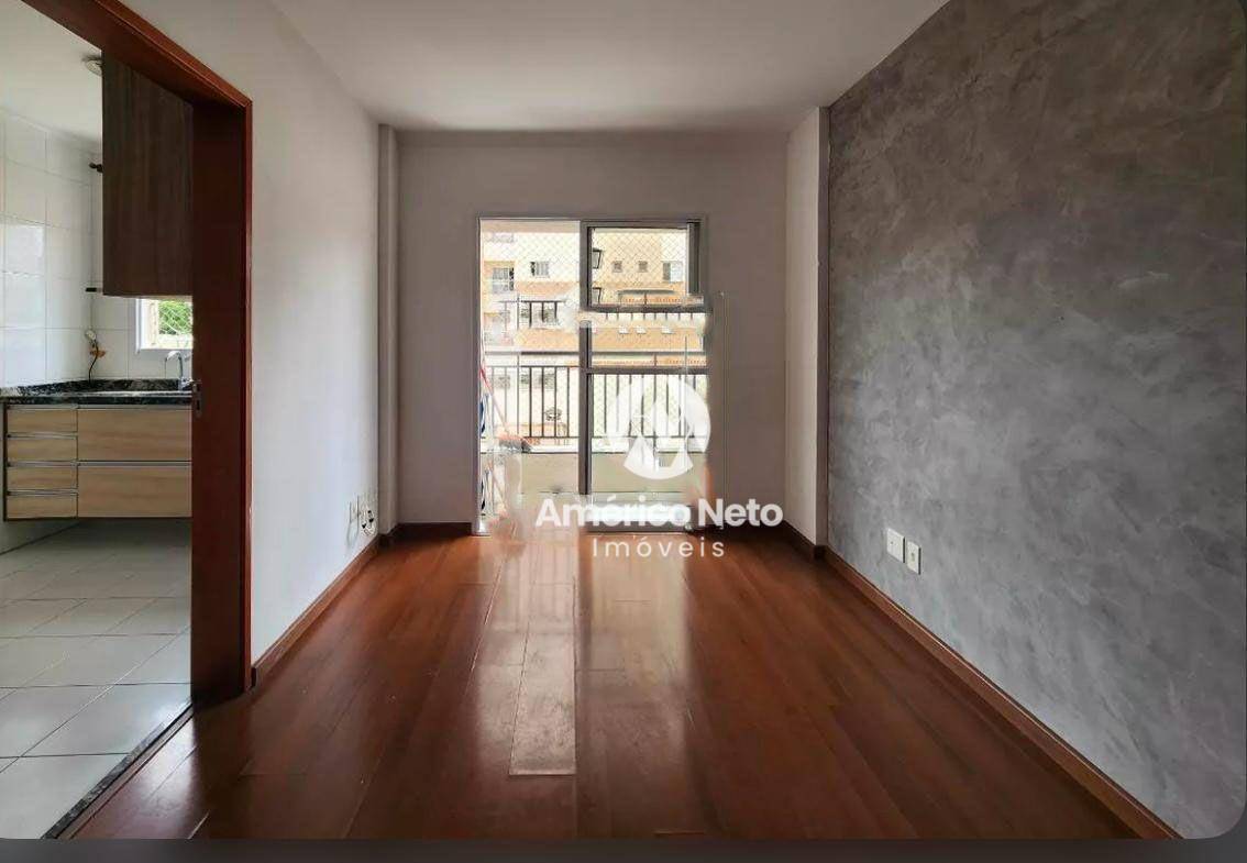 Apartamento à venda com 2 quartos, 65m² - Foto 3