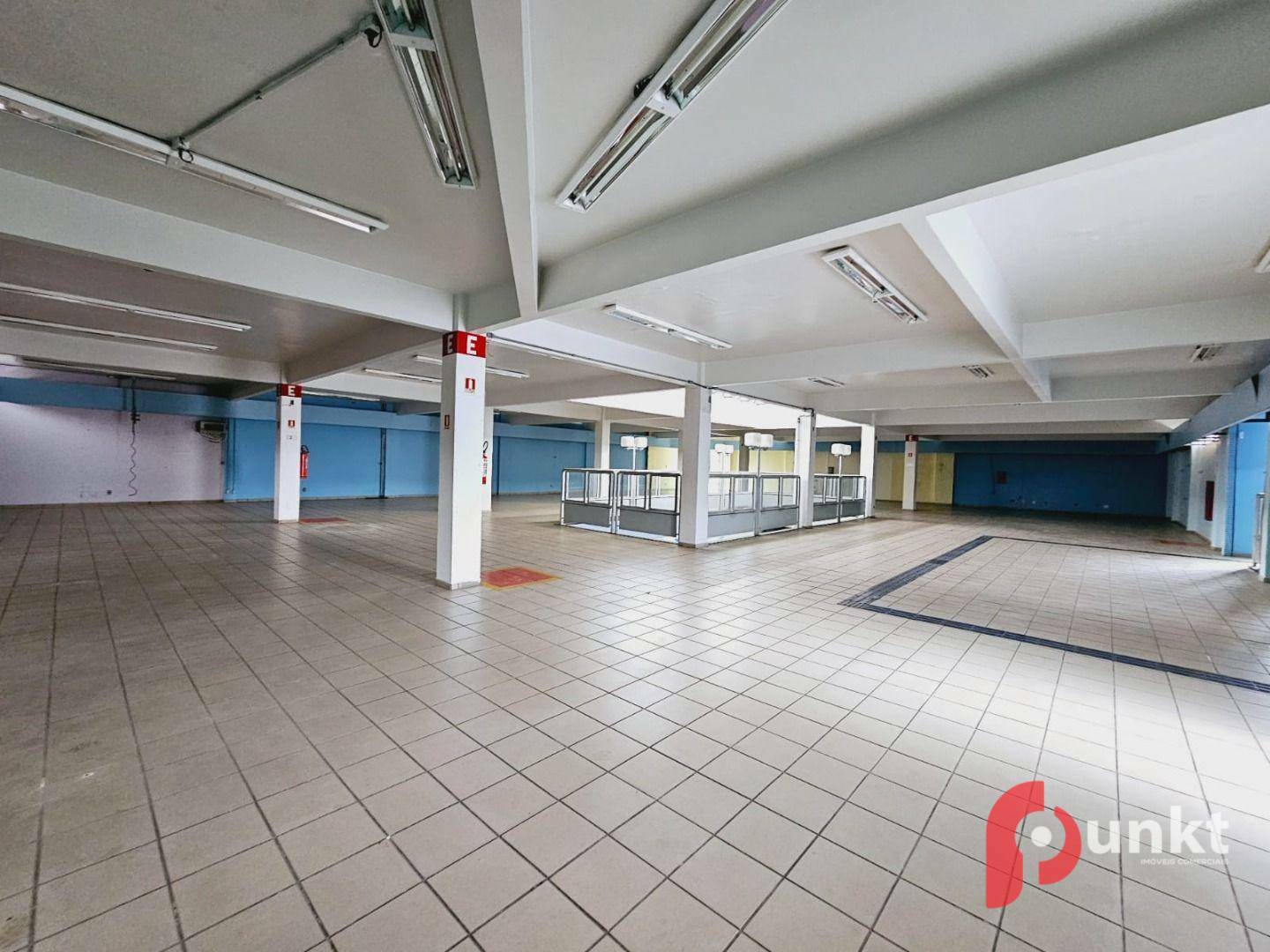 Prédio Inteiro para alugar, 3307m² - Foto 10