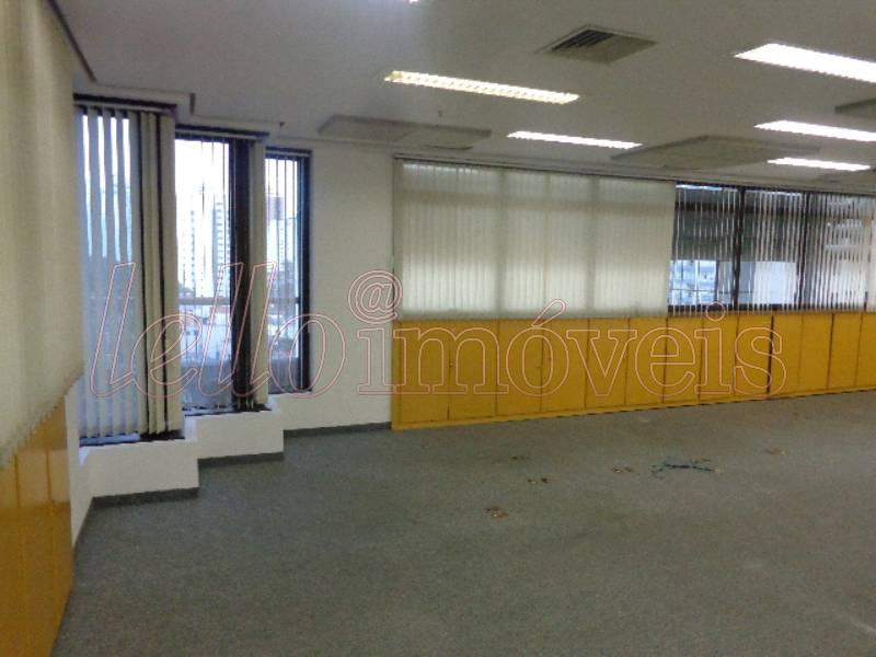 Conjunto Comercial-Sala para alugar, 108m² - Foto 7