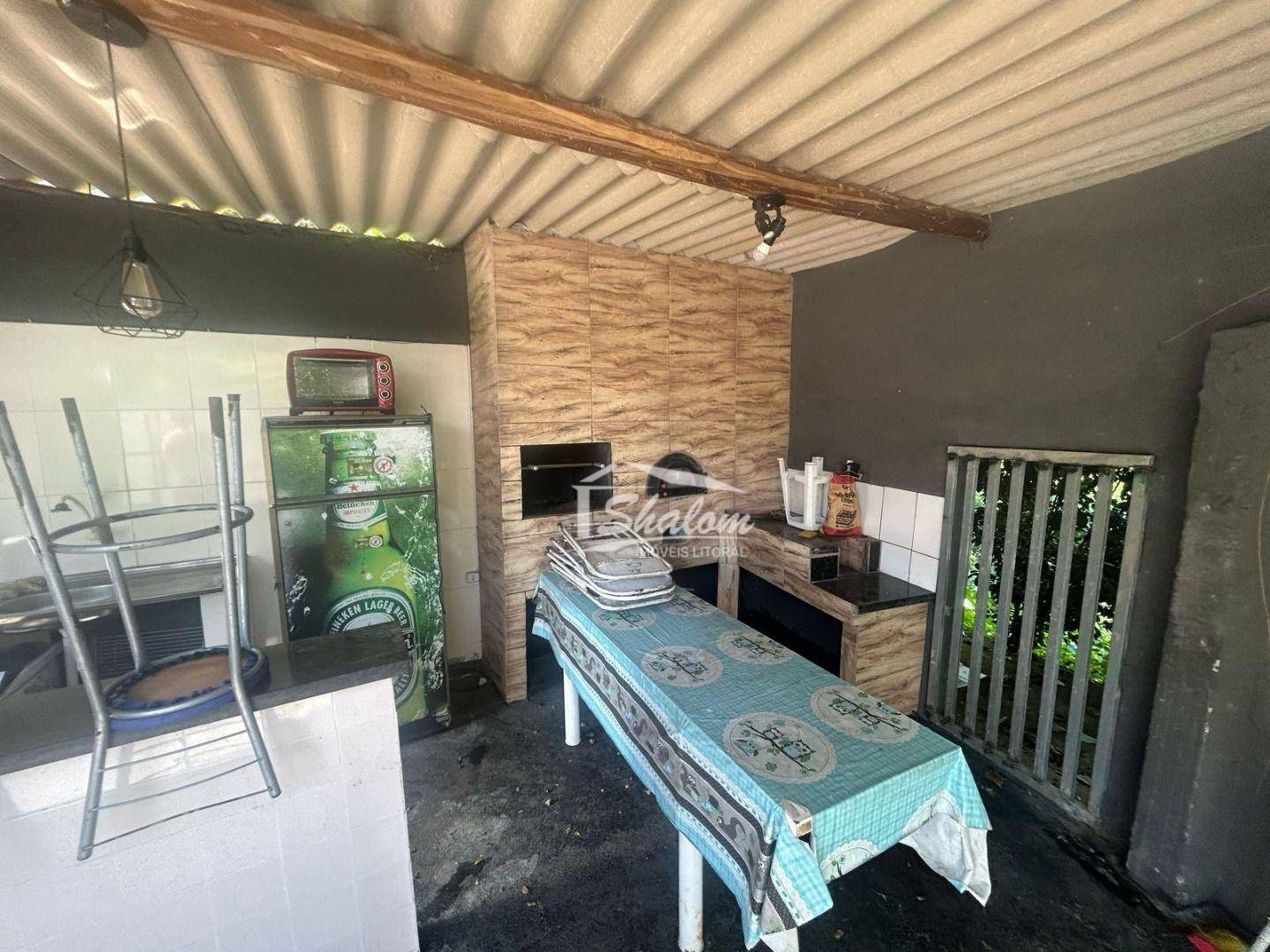 Sobrado à venda com 3 quartos, 100m² - Foto 14