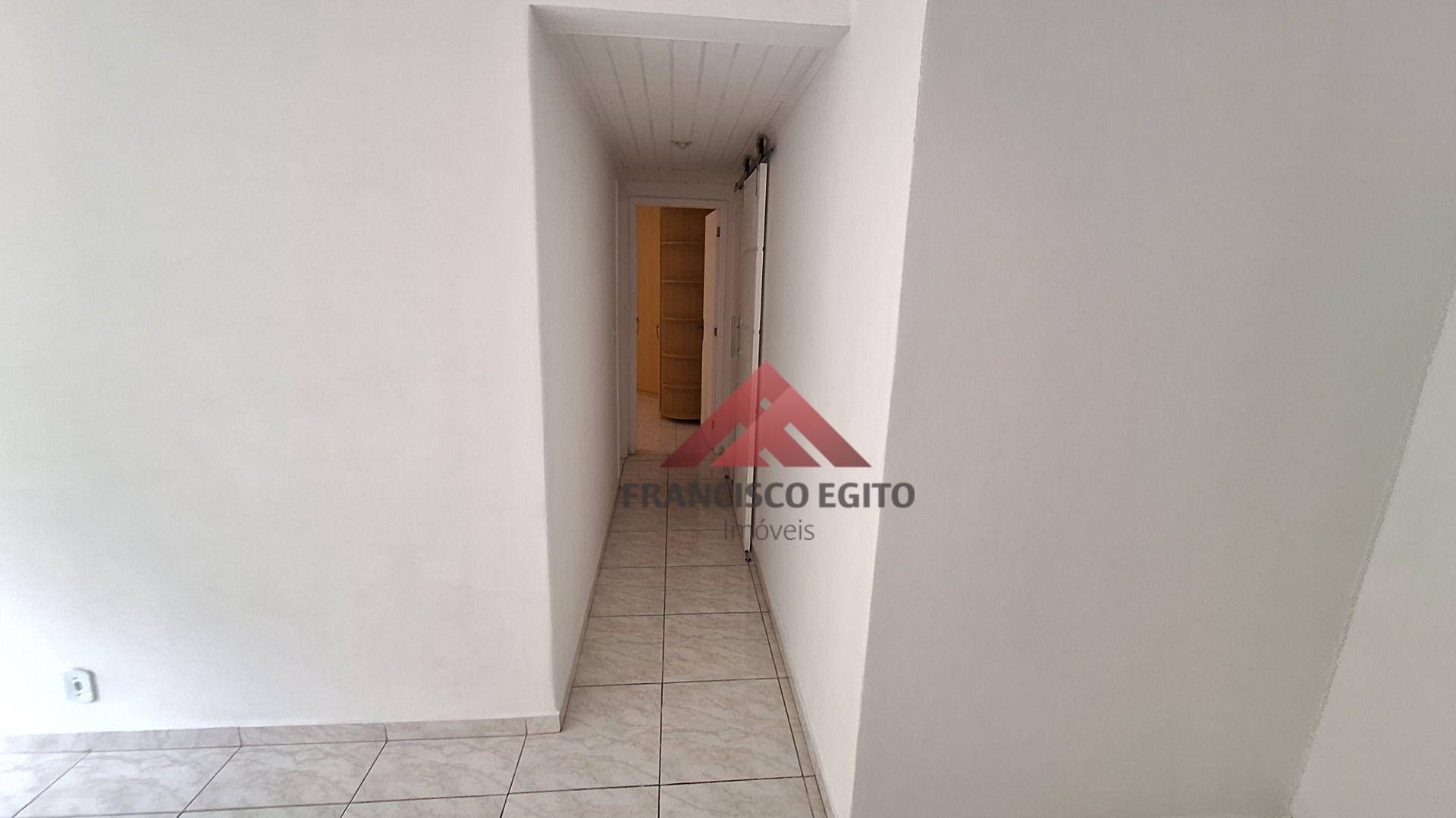 Apartamento à venda com 2 quartos, 55m² - Foto 6