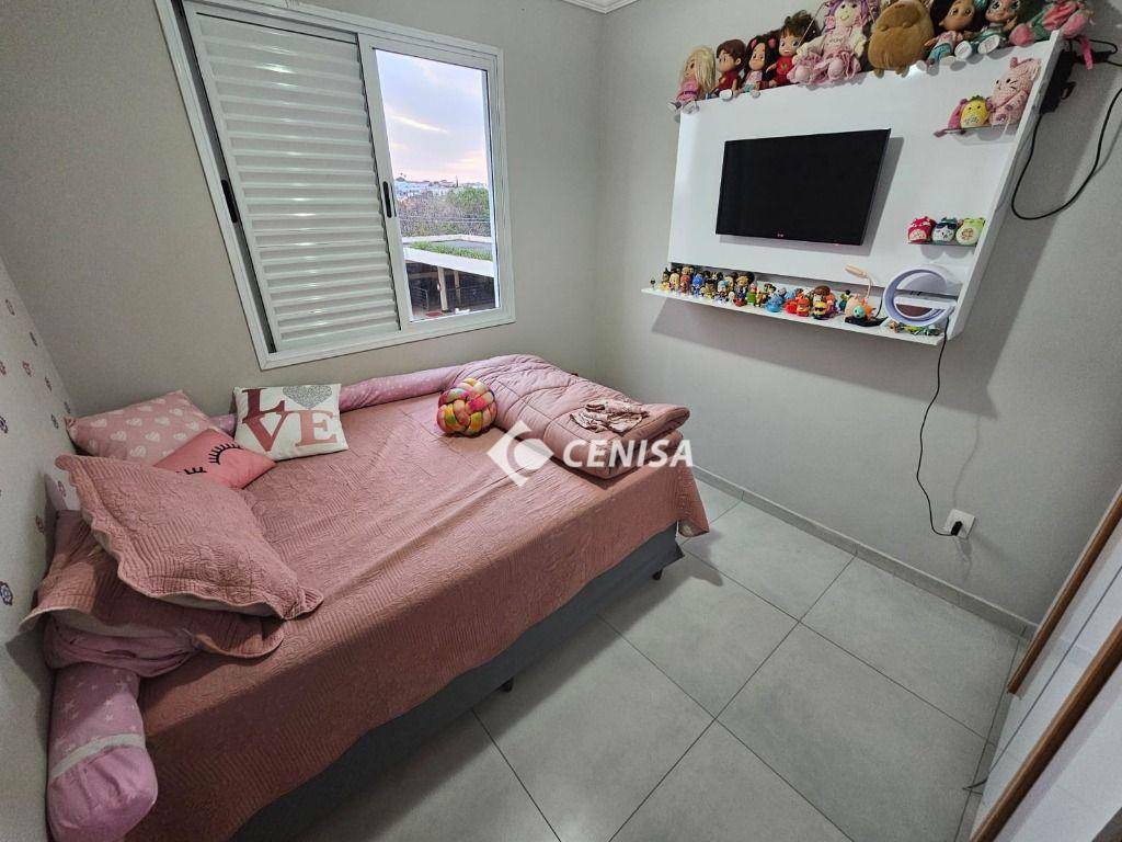 Apartamento à venda com 3 quartos, 144m² - Foto 12