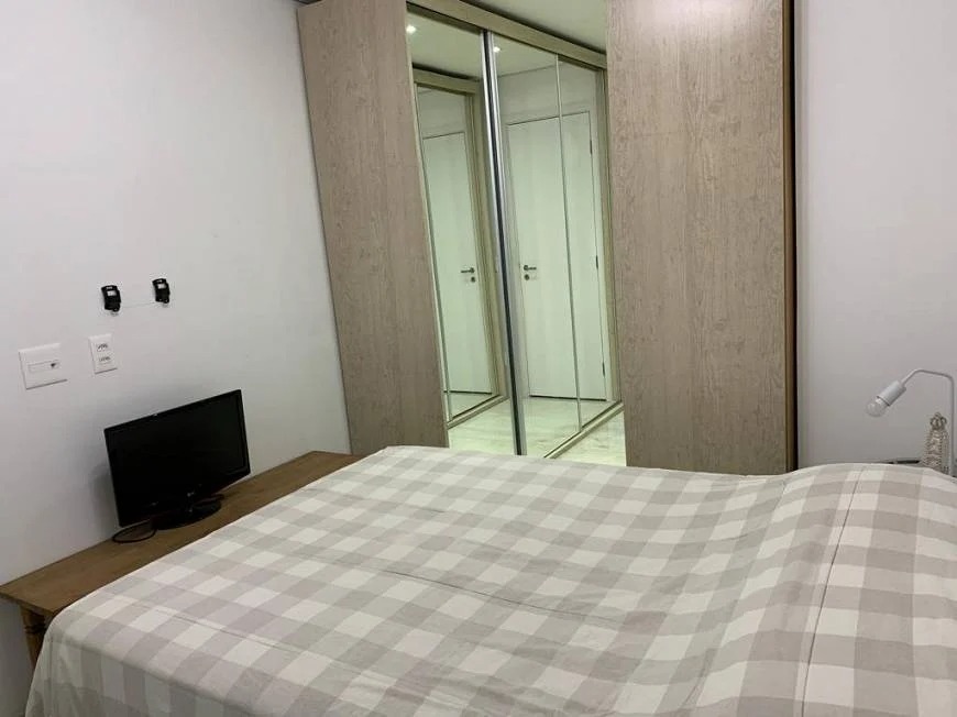 Apartamento à venda com 4 quartos, 136m² - Foto 5