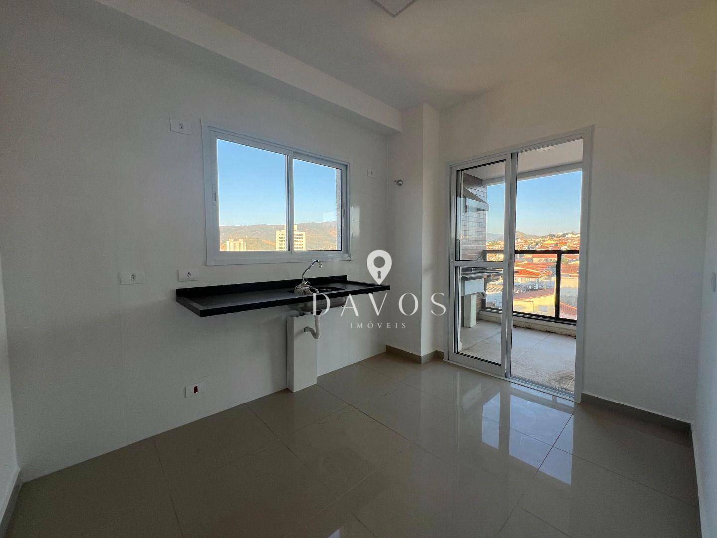 Apartamento à venda com 3 quartos, 102m² - Foto 4