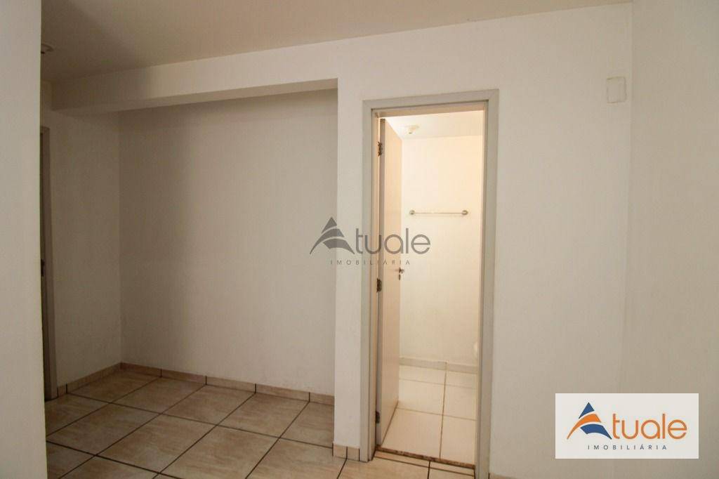 Apartamento à venda com 3 quartos, 73m² - Foto 27