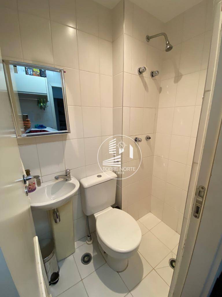 Apartamento para alugar com 2 quartos, 180m² - Foto 27