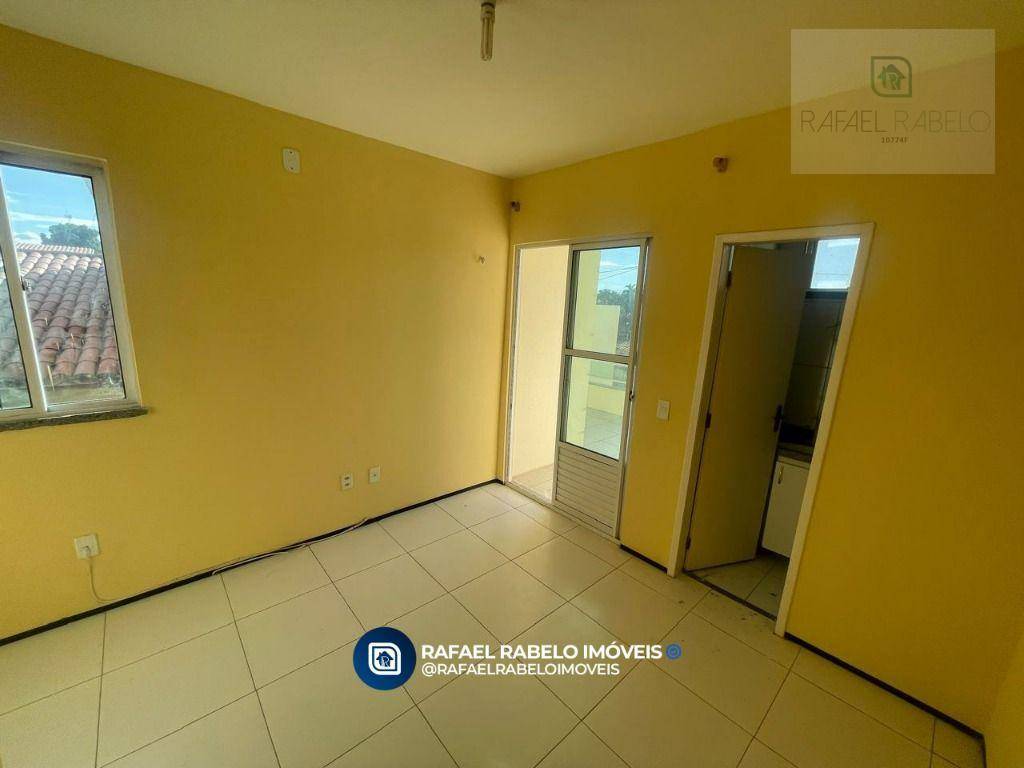 Casa para alugar com 3 quartos, 100m² - Foto 16