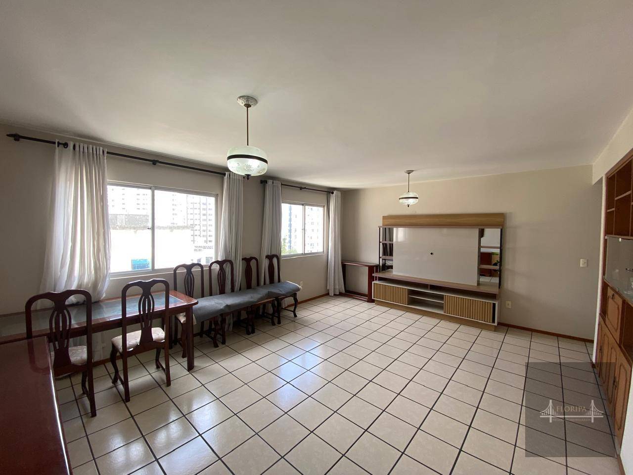 Apartamento, 3 quartos, 122 m² - Foto 2