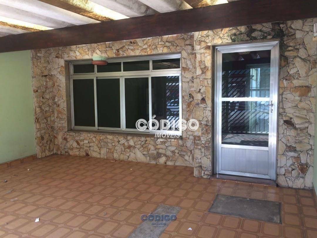 Sobrado à venda com 2 quartos, 125m² - Foto 13