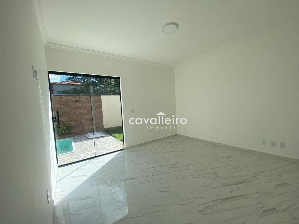 Casa à venda com 3 quartos, 175m² - Foto 15