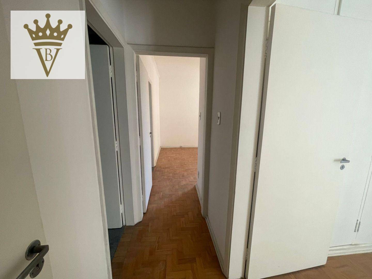 Apartamento à venda com 2 quartos, 108m² - Foto 6