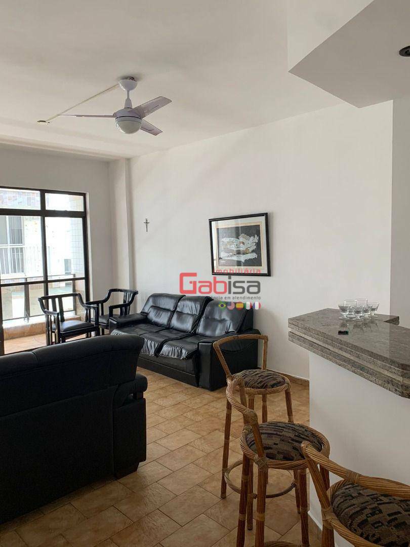 Apartamento à venda com 3 quartos, 105m² - Foto 9