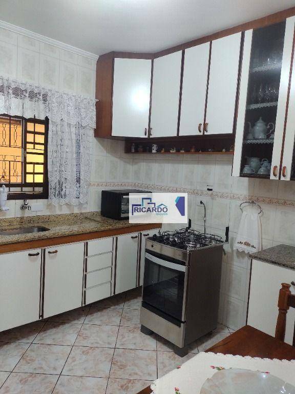 Sobrado à venda com 3 quartos, 155m² - Foto 7