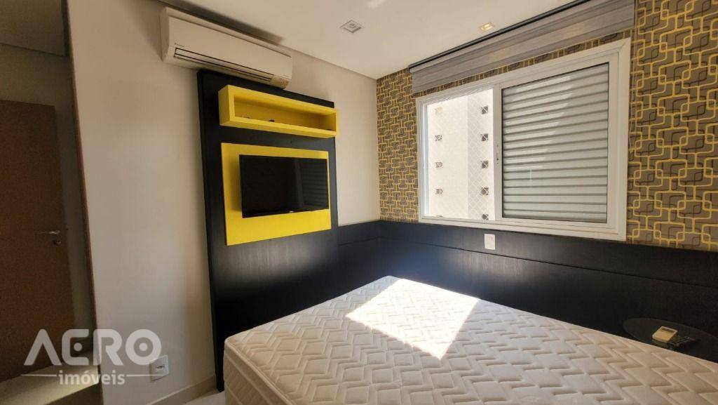 Apartamento à venda com 3 quartos, 200m² - Foto 30