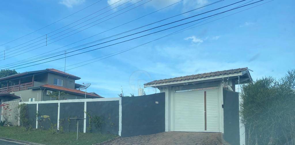 Chácara à venda com 4 quartos, 320m² - Foto 14