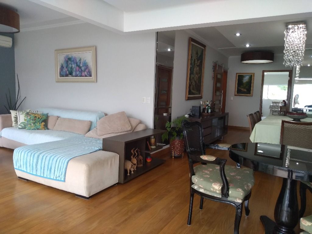 Apartamento à venda com 2 quartos, 134m² - Foto 8