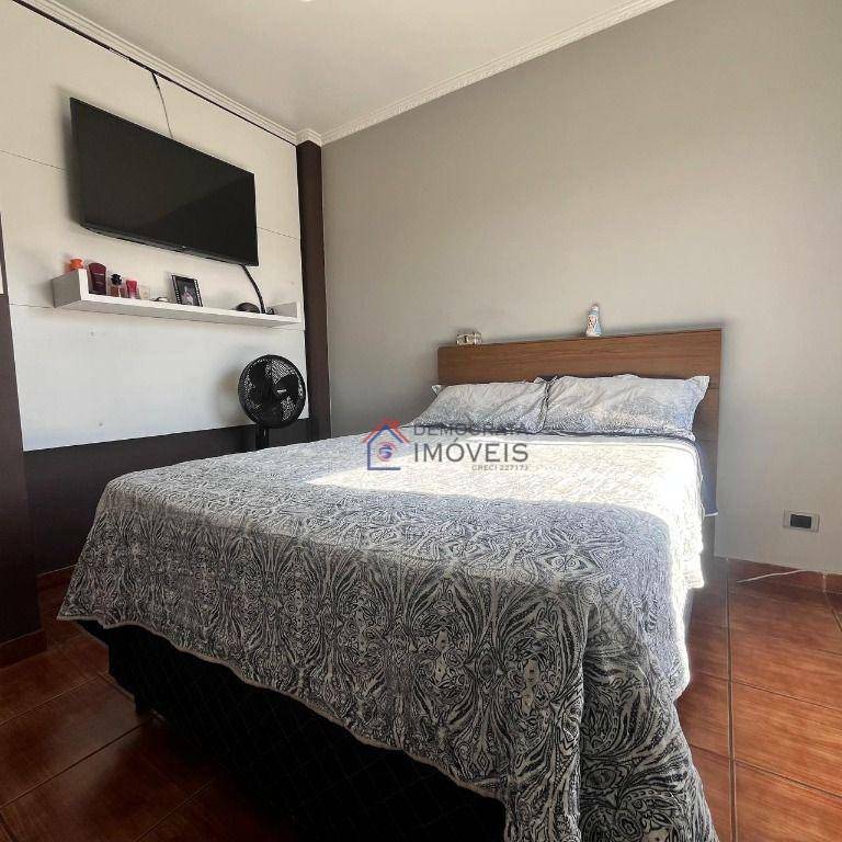 Apartamento à venda com 3 quartos, 110m² - Foto 19