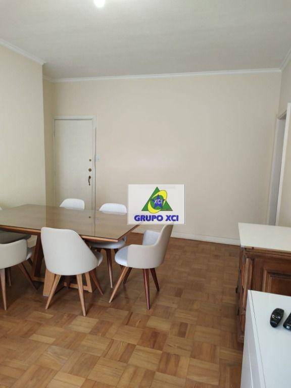 Apartamento à venda com 3 quartos, 120m² - Foto 17