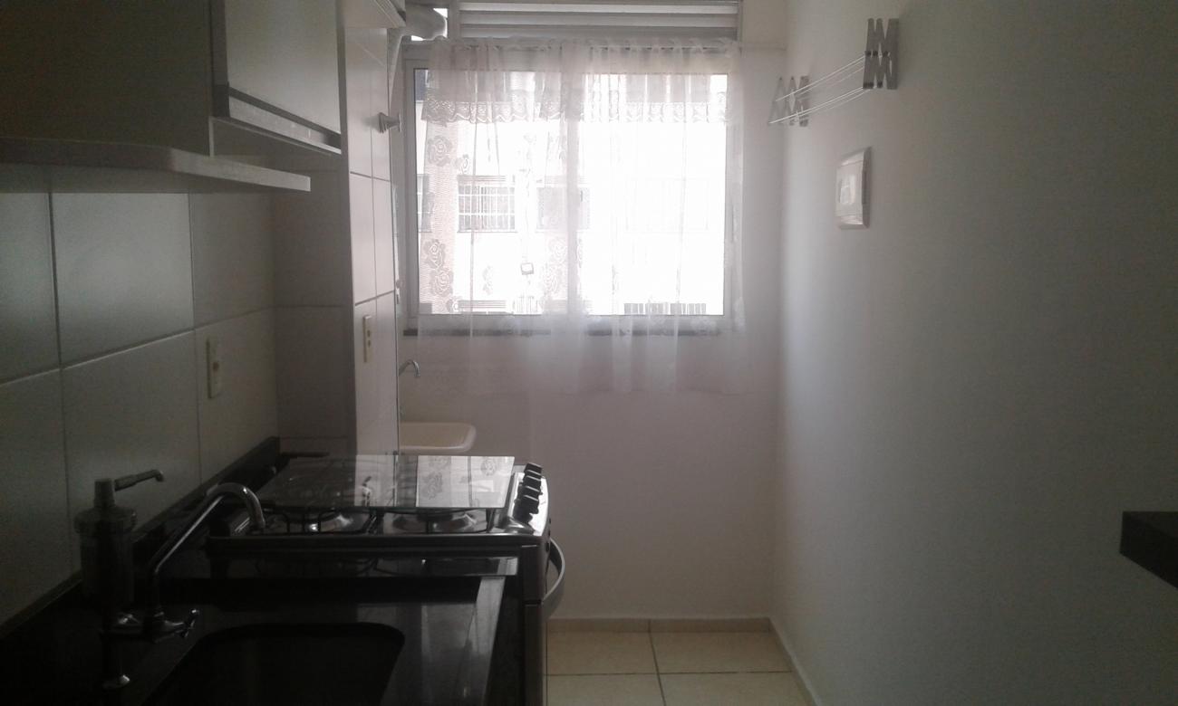 Apartamento à venda e aluguel com 2 quartos - Foto 18