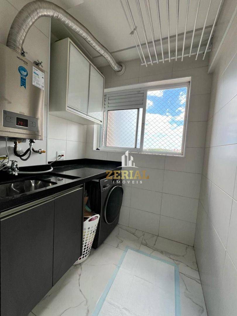 Apartamento à venda com 2 quartos, 65m² - Foto 20