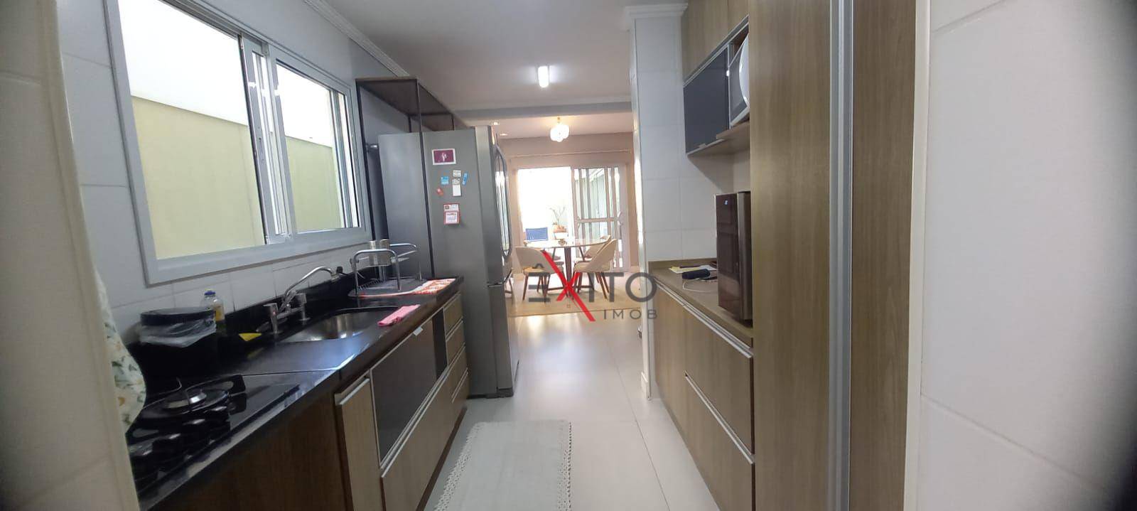 Casa de Condomínio à venda com 4 quartos, 175m² - Foto 10